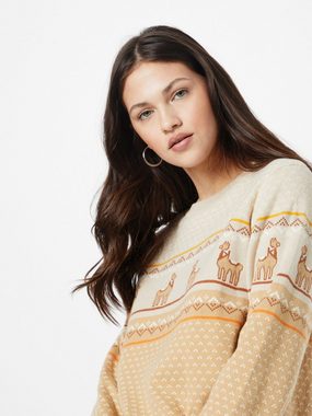 iriedaily Strickpullover Rudy (1-tlg) Plain/ohne Details