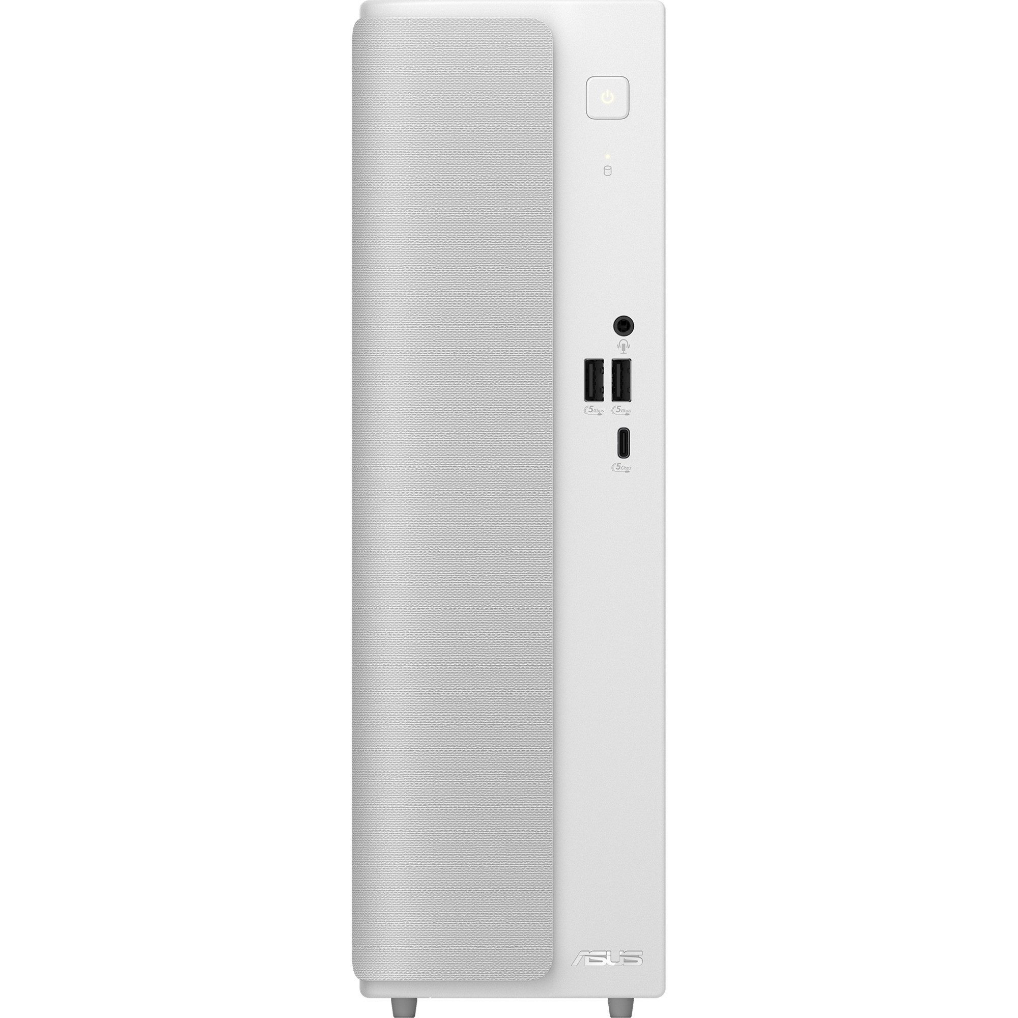 Asus ASUS V500 SFF V501SV-03100U012W, PC-System, PC (Core 3, Graphics, 8 GB RAM)