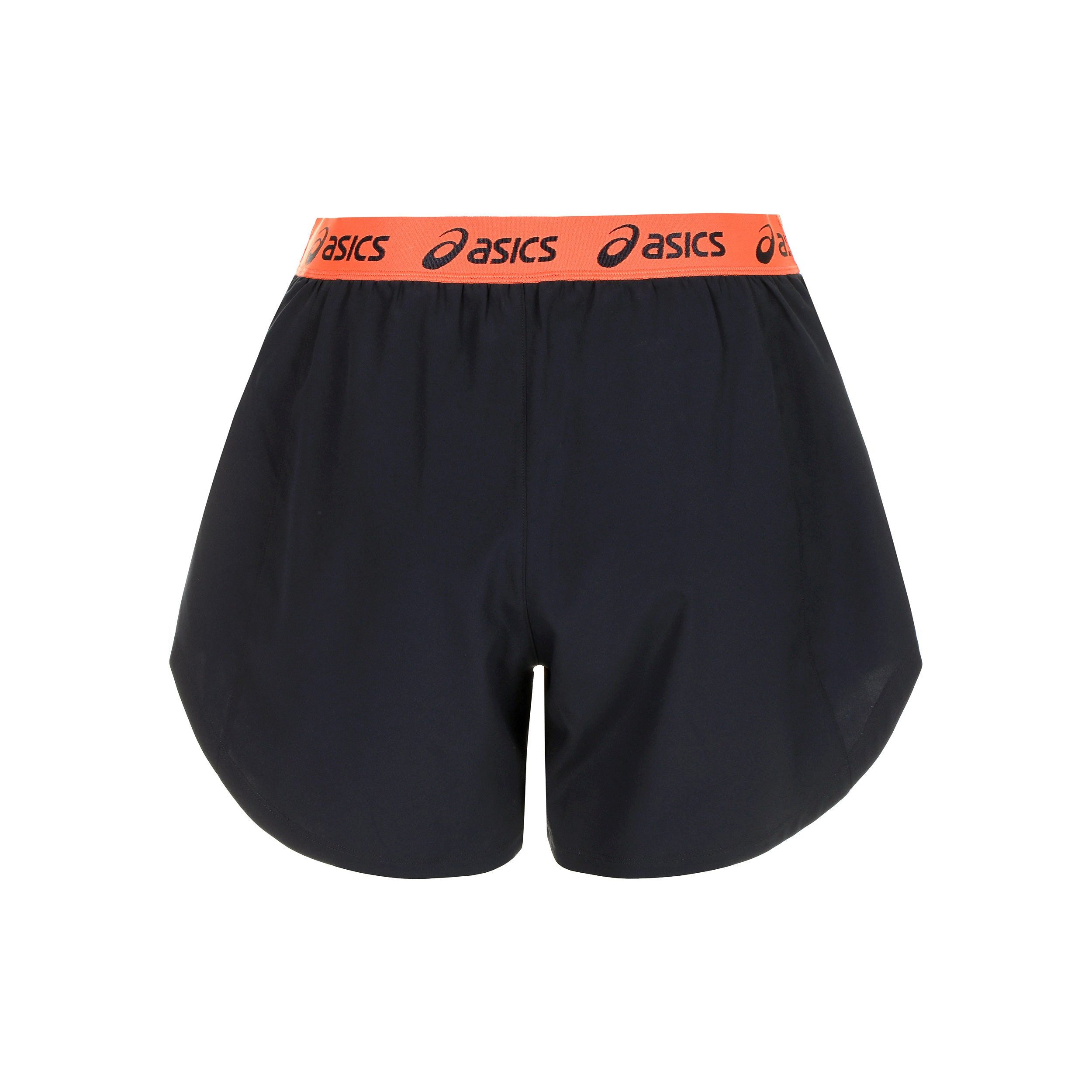 Asics Shorts 2in1