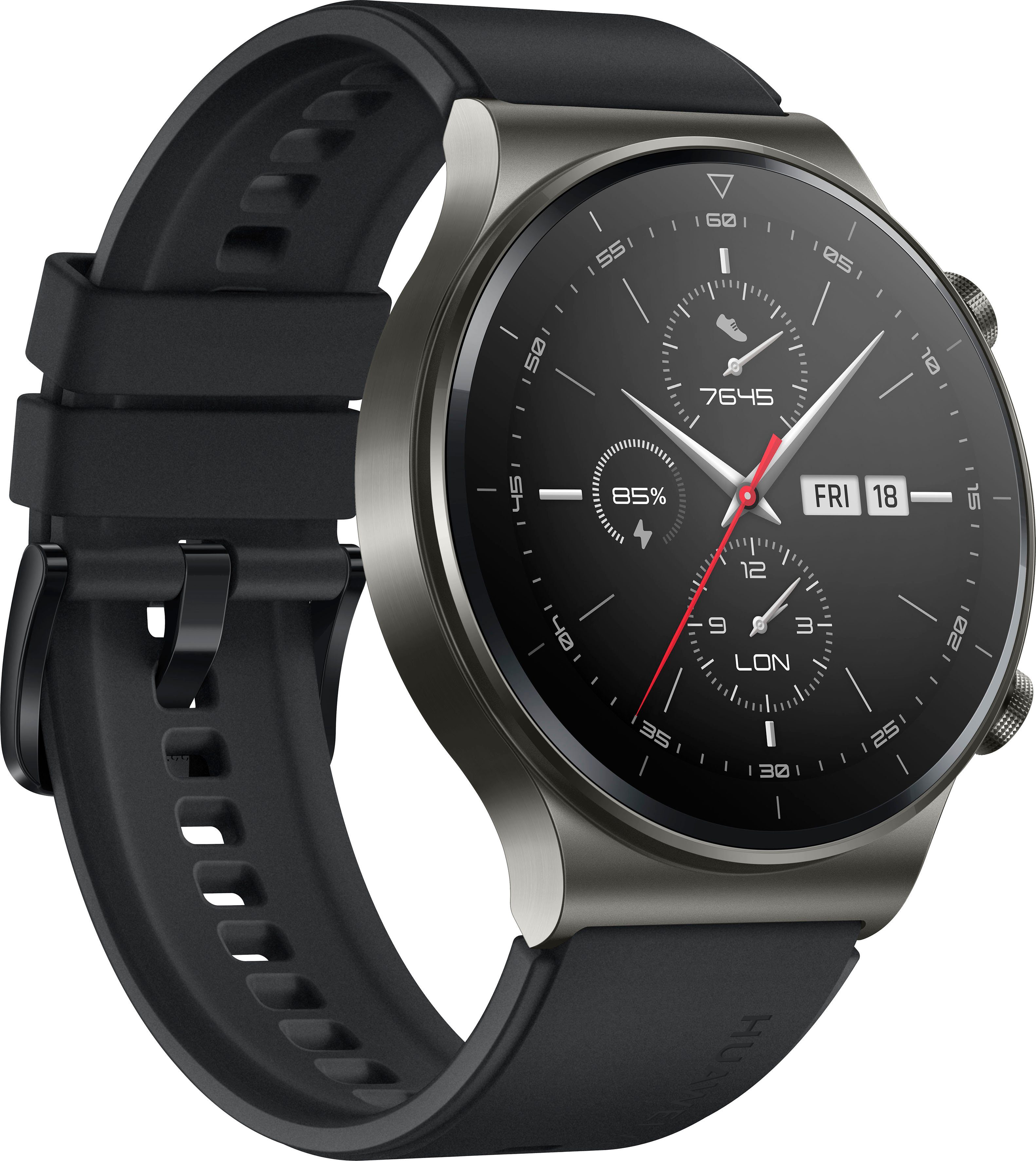 Huawei Watch GT 2 Pro Sport Smartwatch (3,53 cm/1,39 Zoll), 24 Monate  Herstellergarantie online kaufen | OTTO