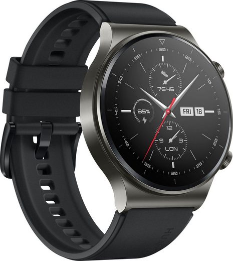 Huawei Watch GT 2 Pro Sport Smartwatch (3,53 cm/1,39 Zoll) online kaufen | OTTO