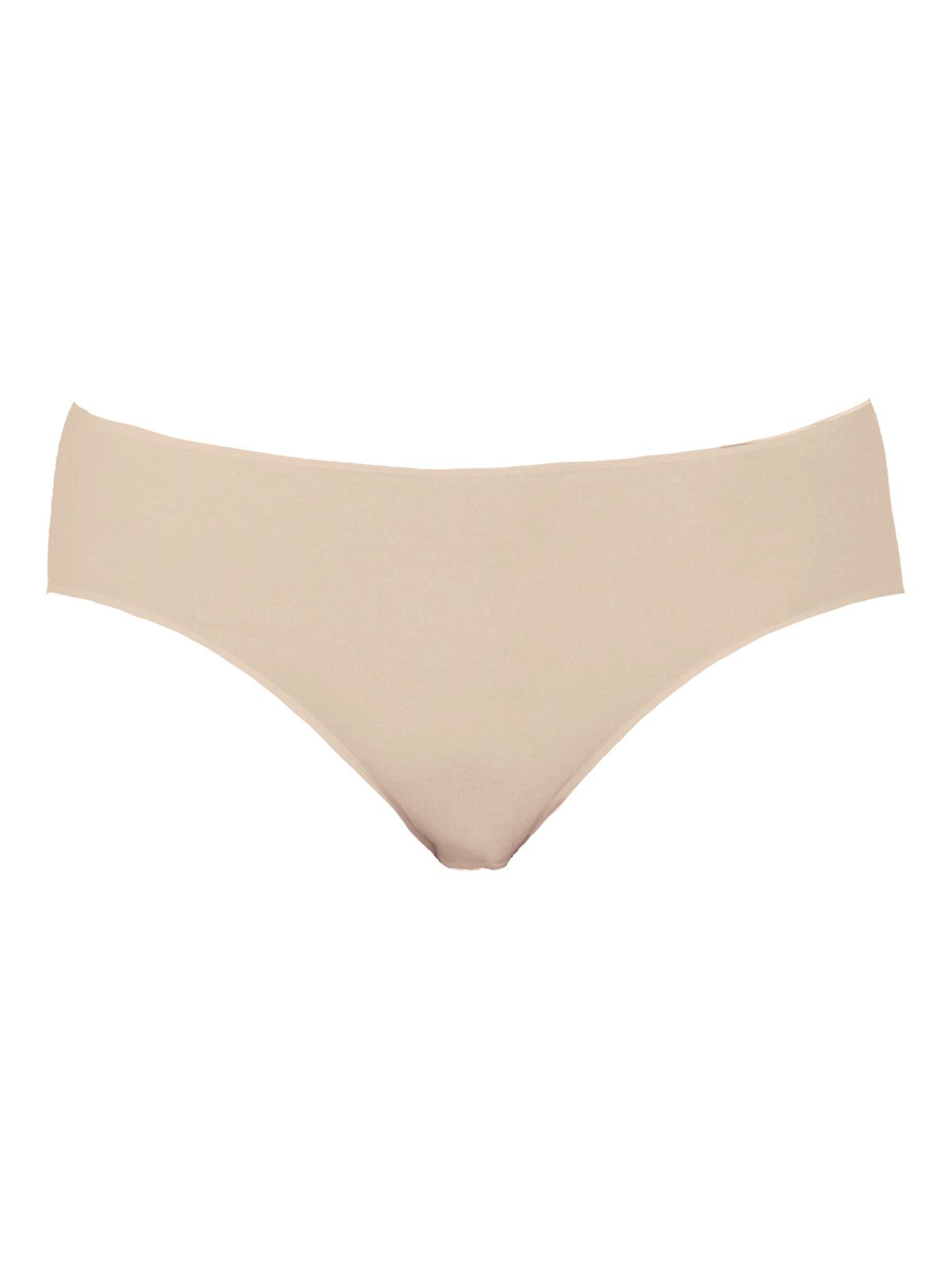 Pompadour Hüftslip 3er Pack Damen Hüftslip Intuition (Packung, 3-St) Zwickel