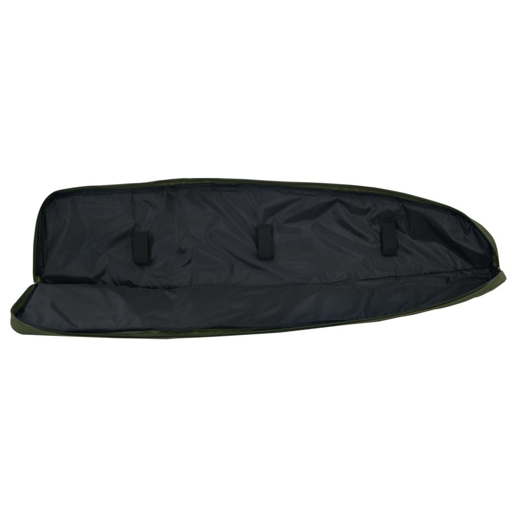 vidaXL Koffer Gewehrtasche mit Schultergurt 135 günstig online kaufen