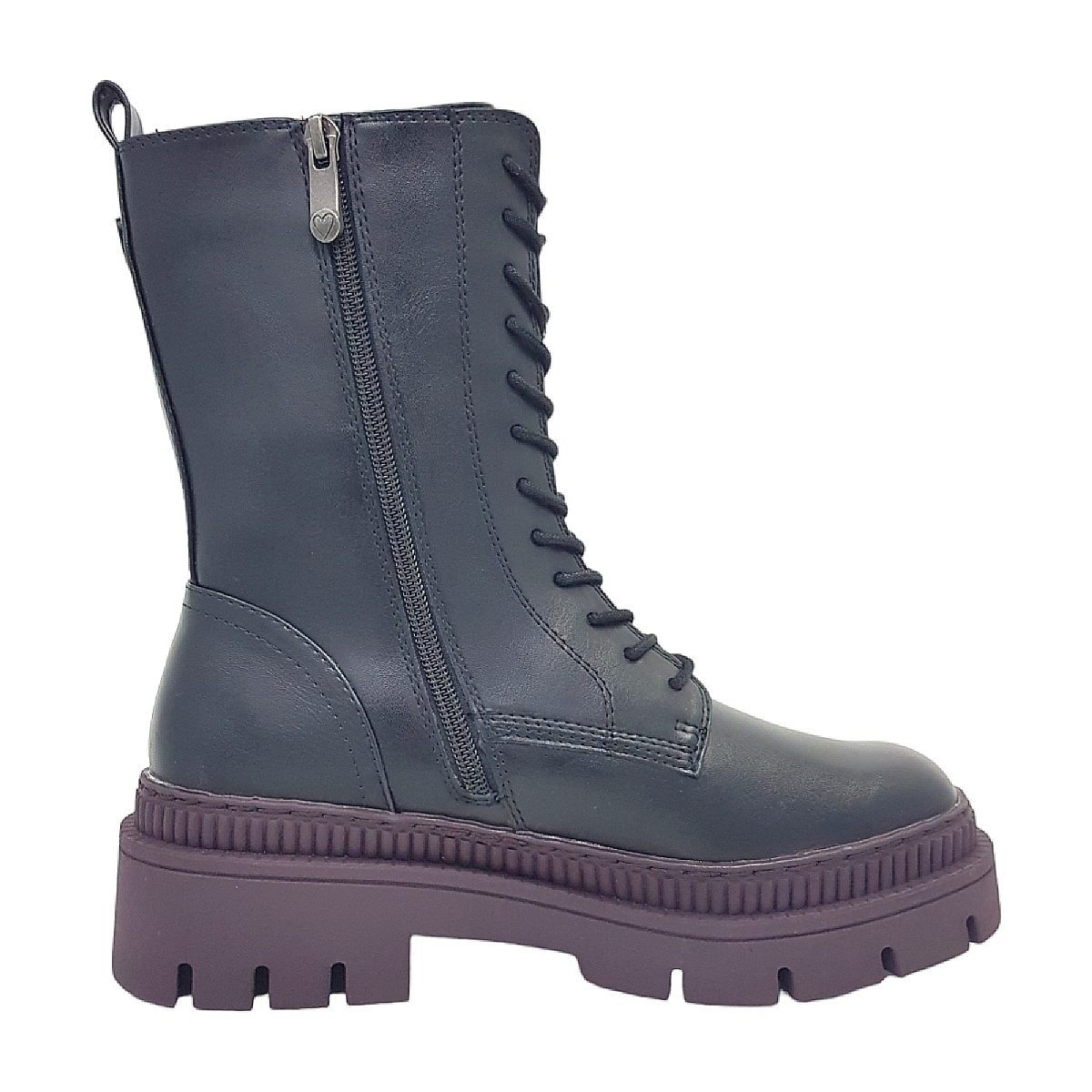 MARCO TOZZI Stiefel Schnürstiefelette günstig online kaufen