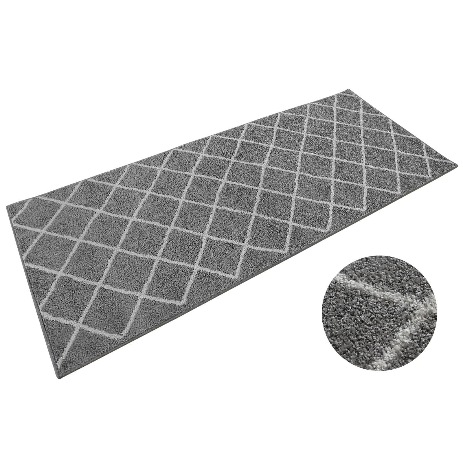 Floordirekt Teppich Malibu, Teppichläufer erhältlich in vielen Größen, Teppichboden, rechteckig, Höhe: 6 mm