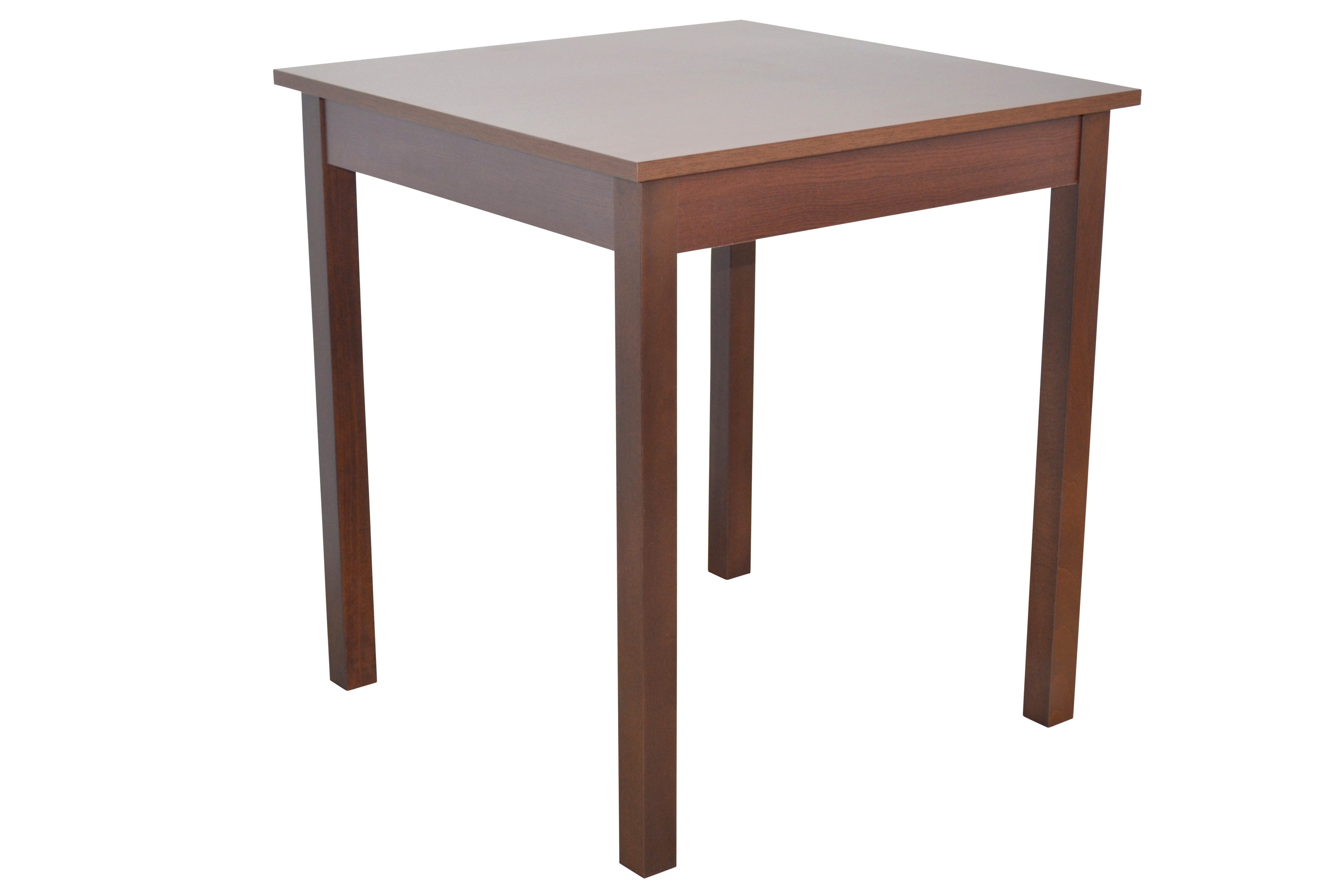 moebel-direkt-online Esstisch 4-Fuß-Esstisch 67x67 cm – Bild 2 von 2