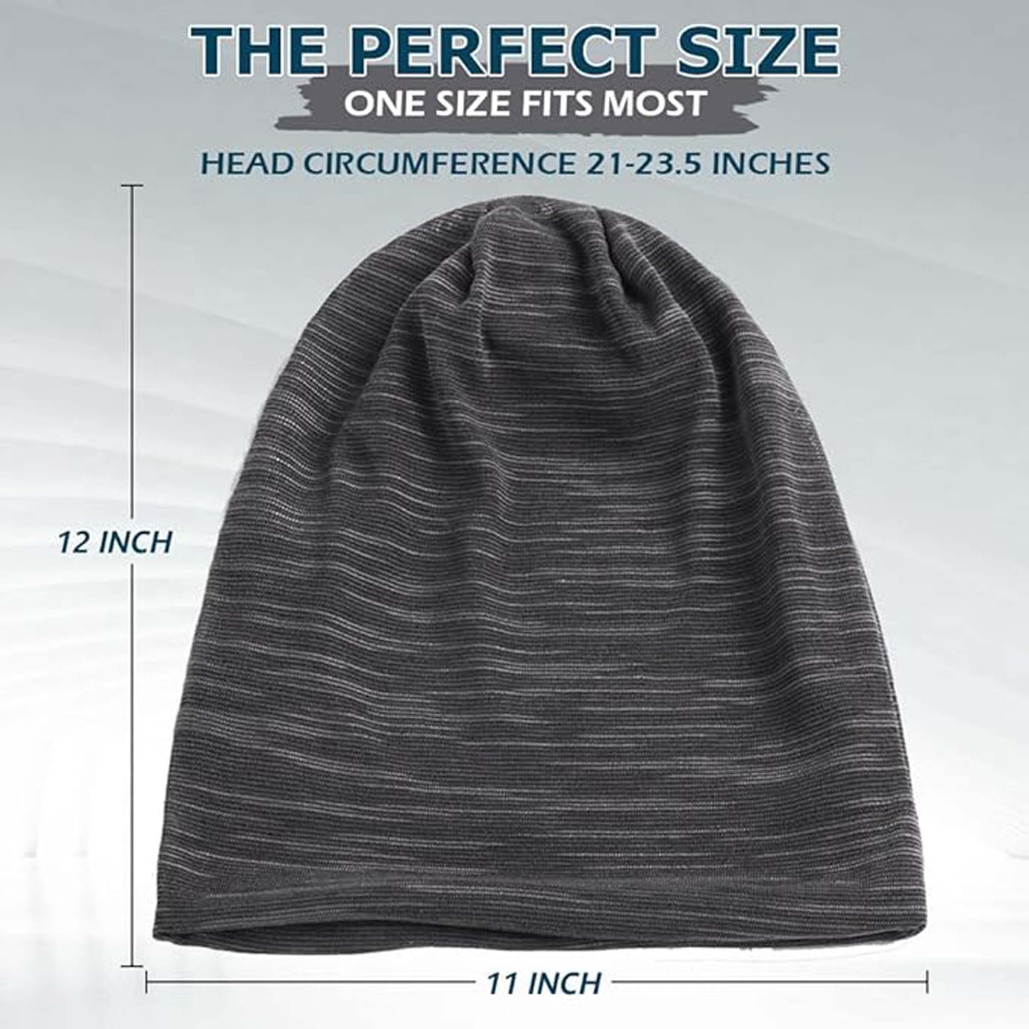 Coonoor Beanie leichte Mütze für alle günstig online kaufen