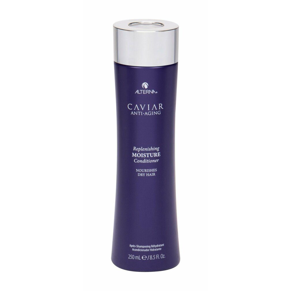 Alterna Haarspülung Caviar Anti Aging Moisture Feuchtigkeit Conditioner 250ml