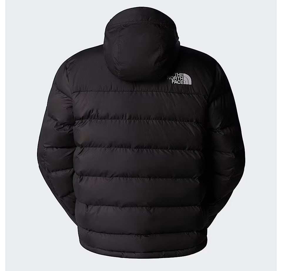 The North Face Steppjacke M LIMBARA Funktionsjacke - The North Face Herren Winterjacke