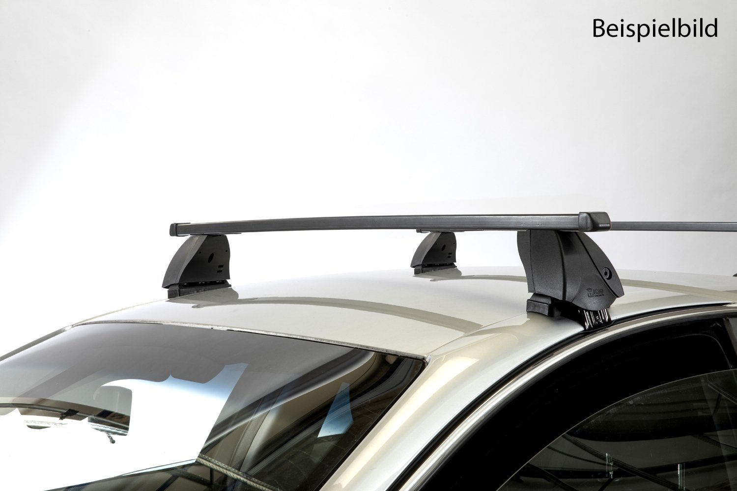 VDP Dachträger (Passend für Ihren Seat Ibiza III (3Türer) 02-09.PERFEKT ABGESTIMMT - Der Träger ist passgenau für Ihr Fahrzeug (Maße: 1120 x 30 x 20 mm).MAXIMALER KOMFORT - Schaffen Sie auf langen Fahrten mehr Platz für Ihre Familie und Freunde im Innenraum des Fahrzeugs und nutzen Sie das Dach.DESIGN - Ein Träger mit aerodynamischem Querschnitt.EINFACHE HANDHABUNG - Der Träger ist leicht auf- und abzumontieren), Dachträger K1 MEDIUM kompatibel mit Seat Ibiza III (3Türer) 02-09