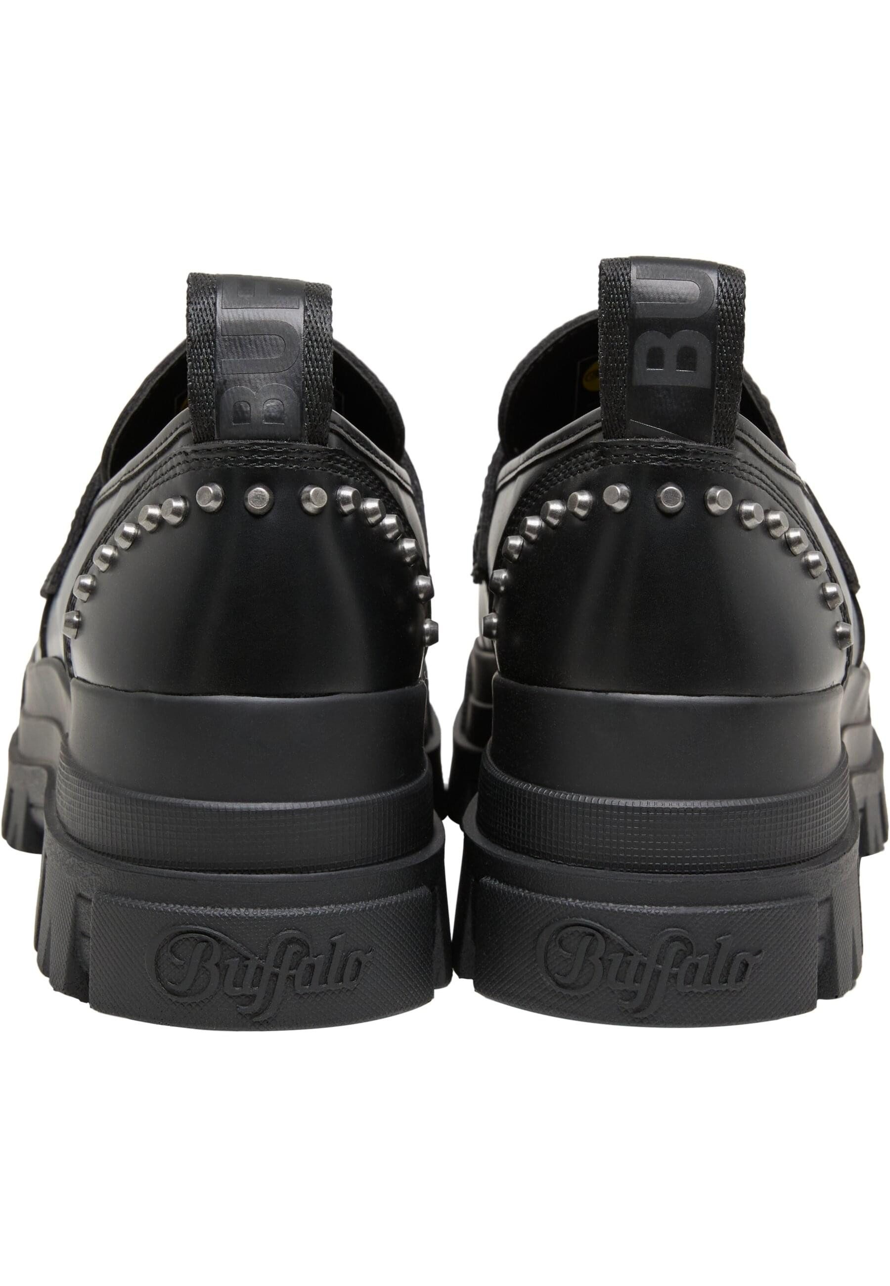 Buffalo Buffalo ASPHA LOAFER STUD - VEGAN NAPPA Stiefel günstig online kaufen