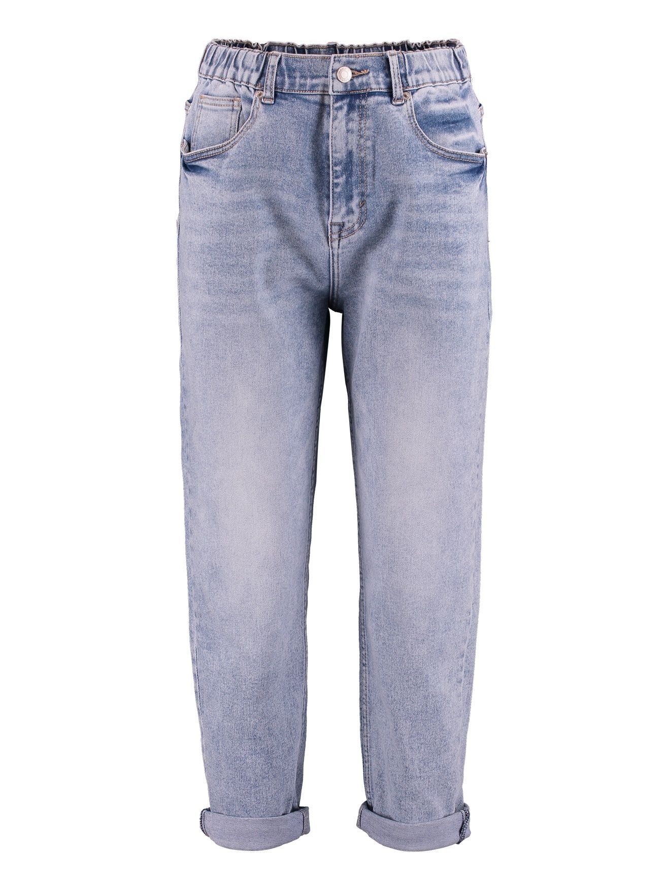 Slim-fit-Jeans