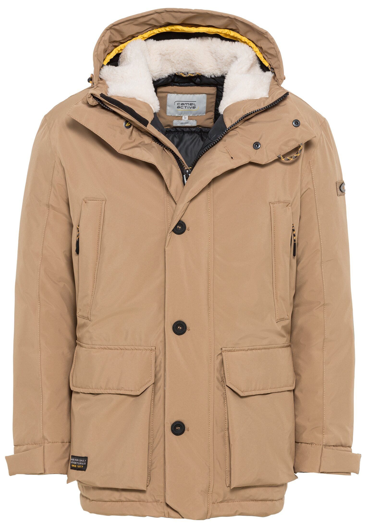 camel active Outdoorjacke