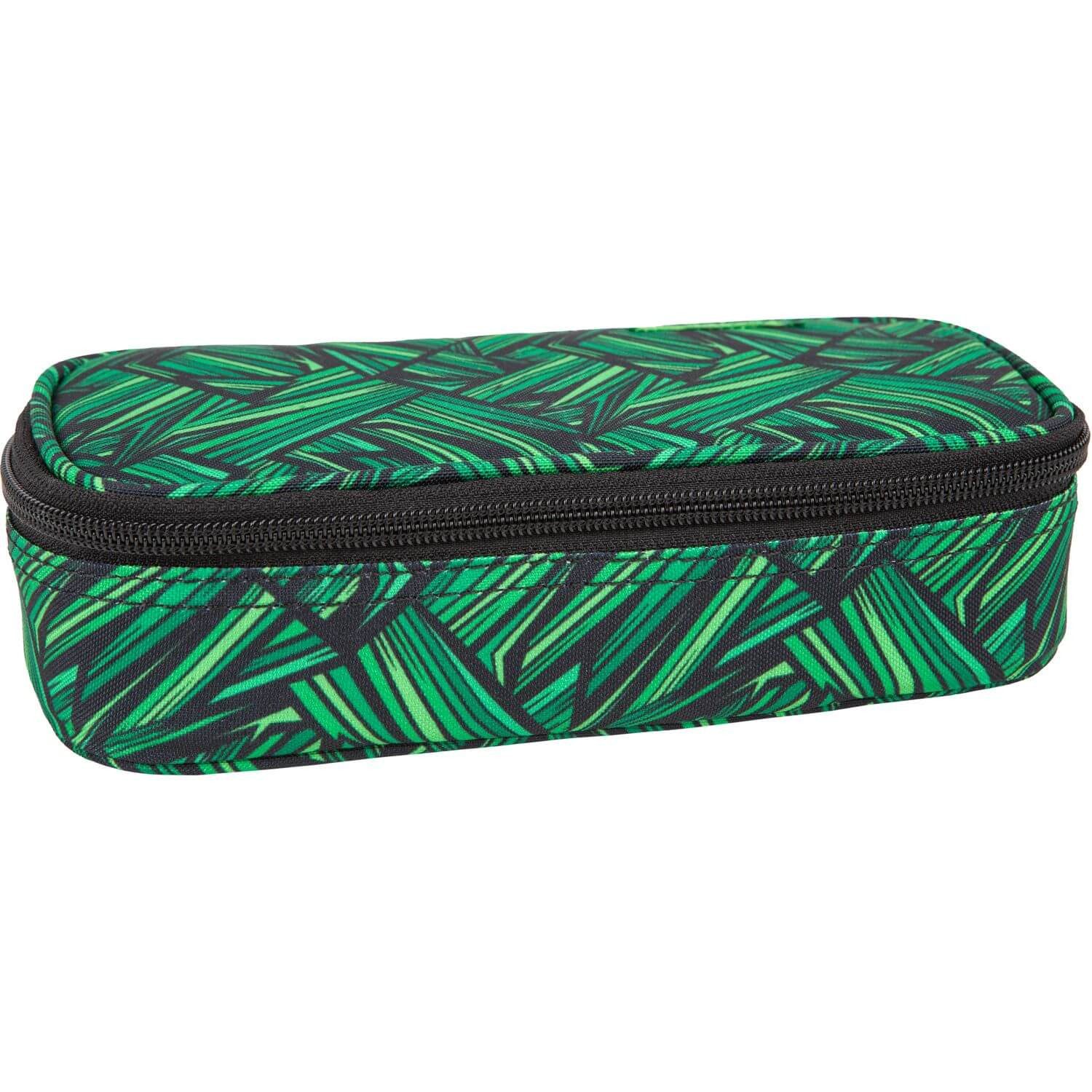 McNeill Federmäppchen Etui Box CAMPUS WOW