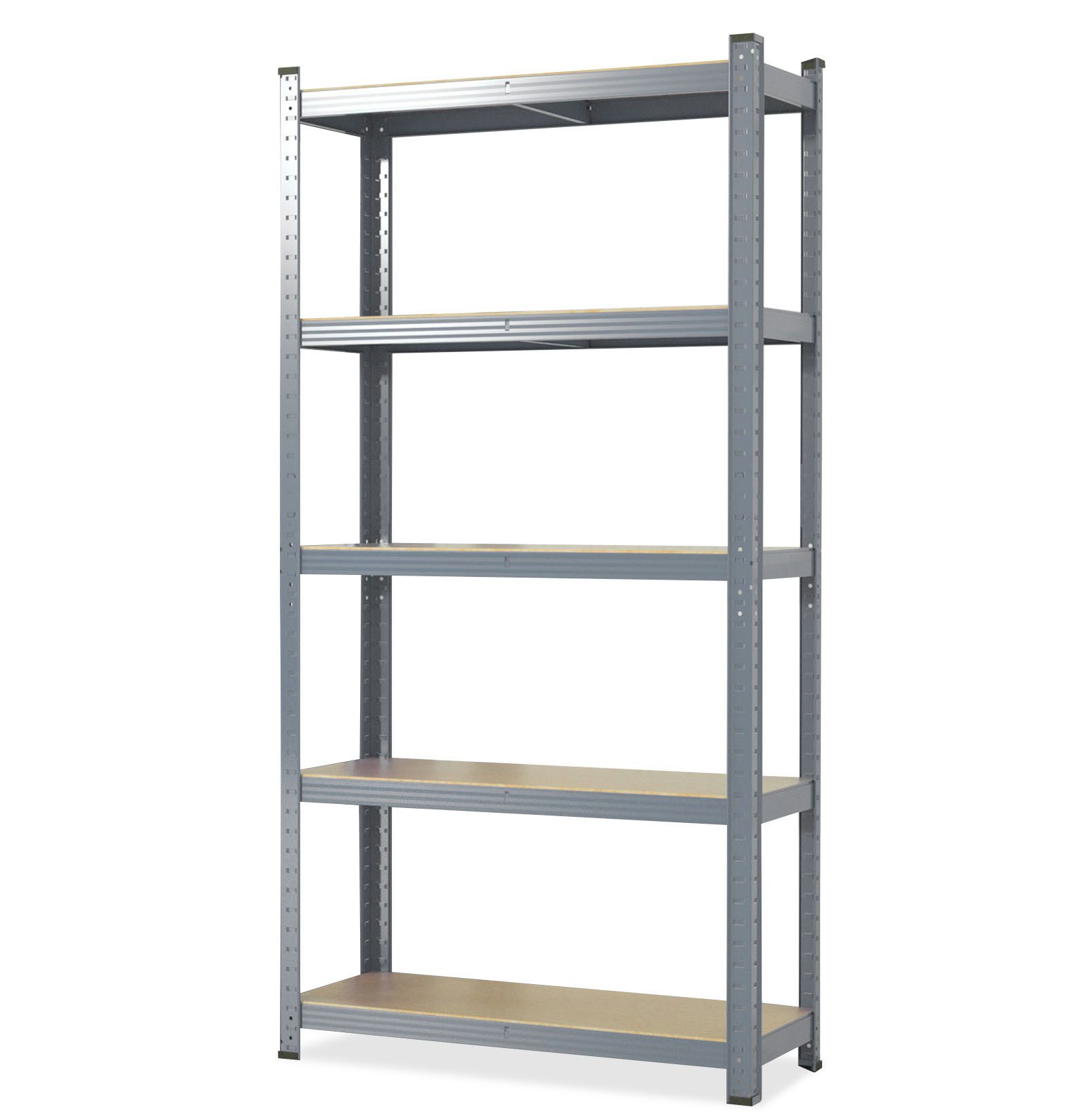 Kubus Schwerlastregal Lagerregal für jeden Keller