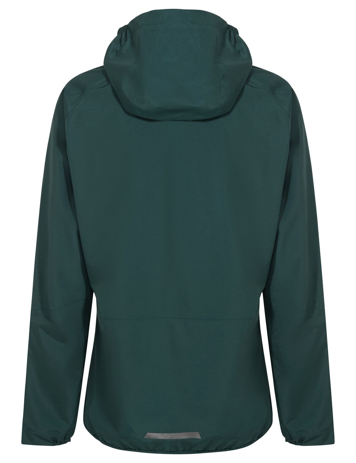 VAUDE Fahrradjacke Women's Loamer Rain Jacket (1-St) vielseitig einsetzbare Regenjacke, leicht und kompakt