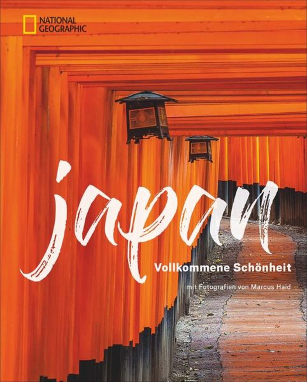 JAPAN / Marcus Haid