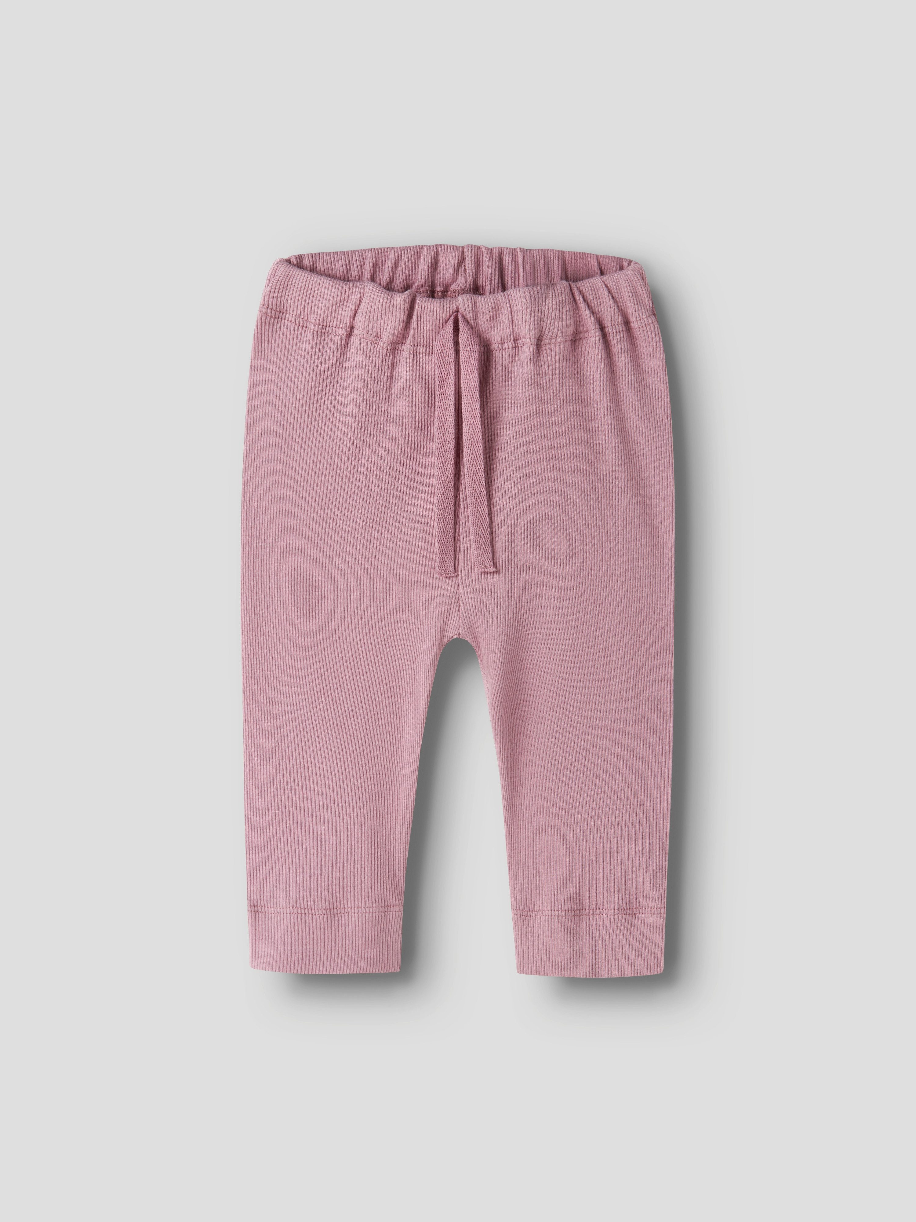 Name It Jerseyhose NBNKAB PANT NOOS Baumwollmischung, regular fit