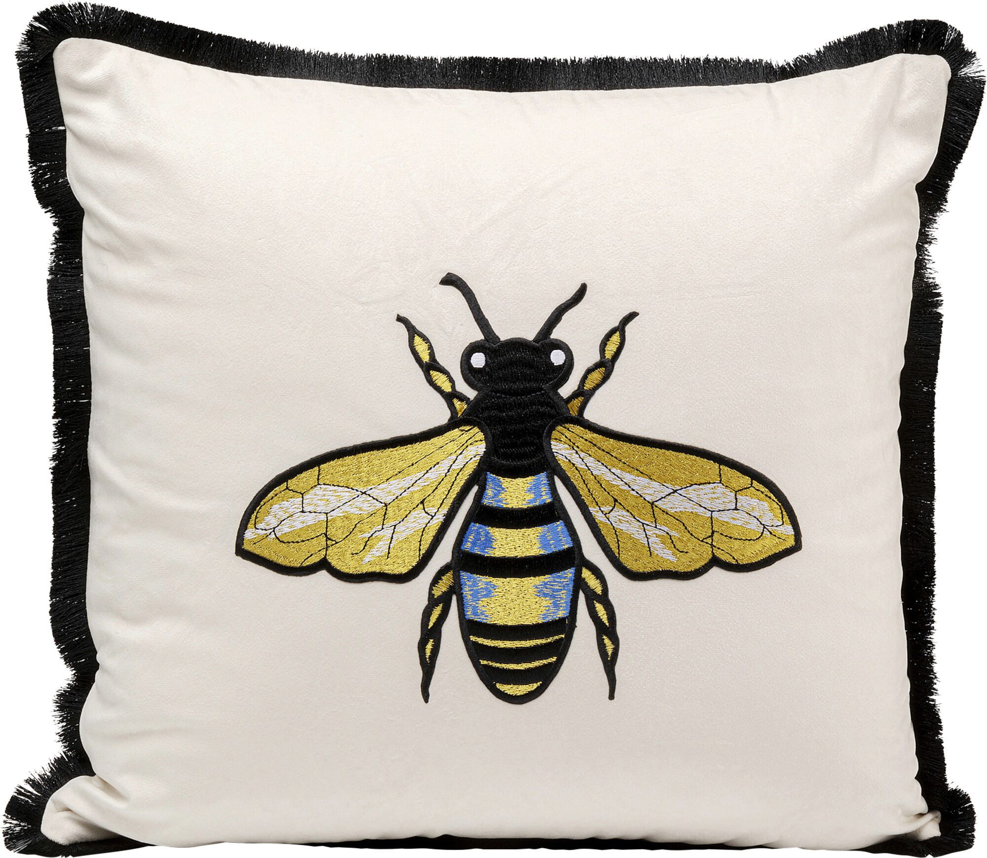 Dekokissen Bee