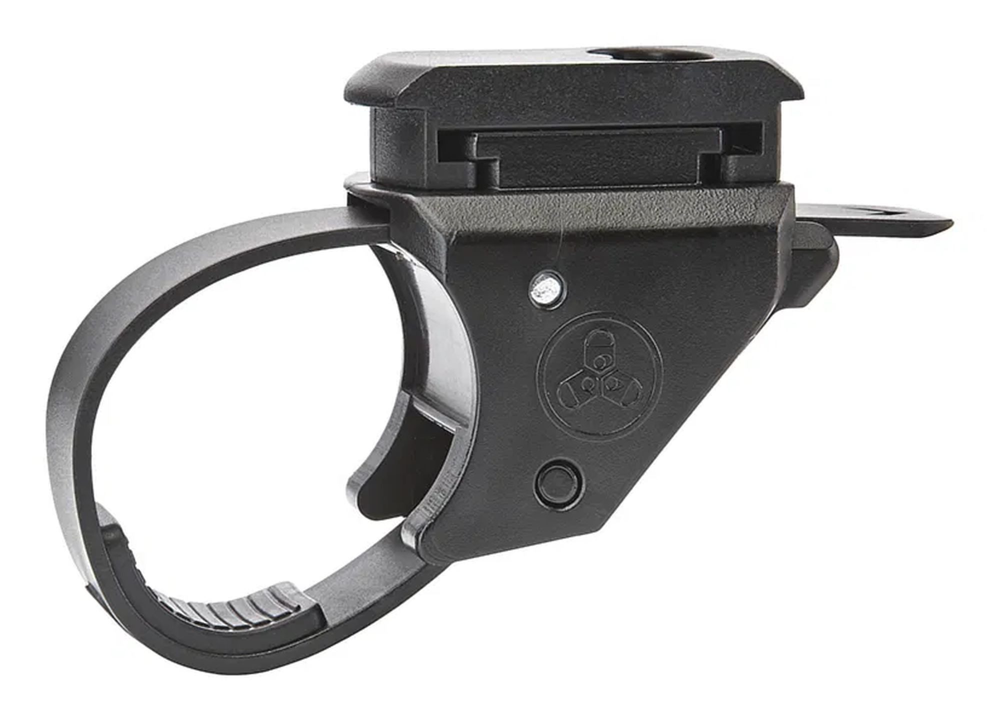 Trelock Fahrradbeleuchtung Trelock Scheinwerferhalter für Vision Lite ZL 760