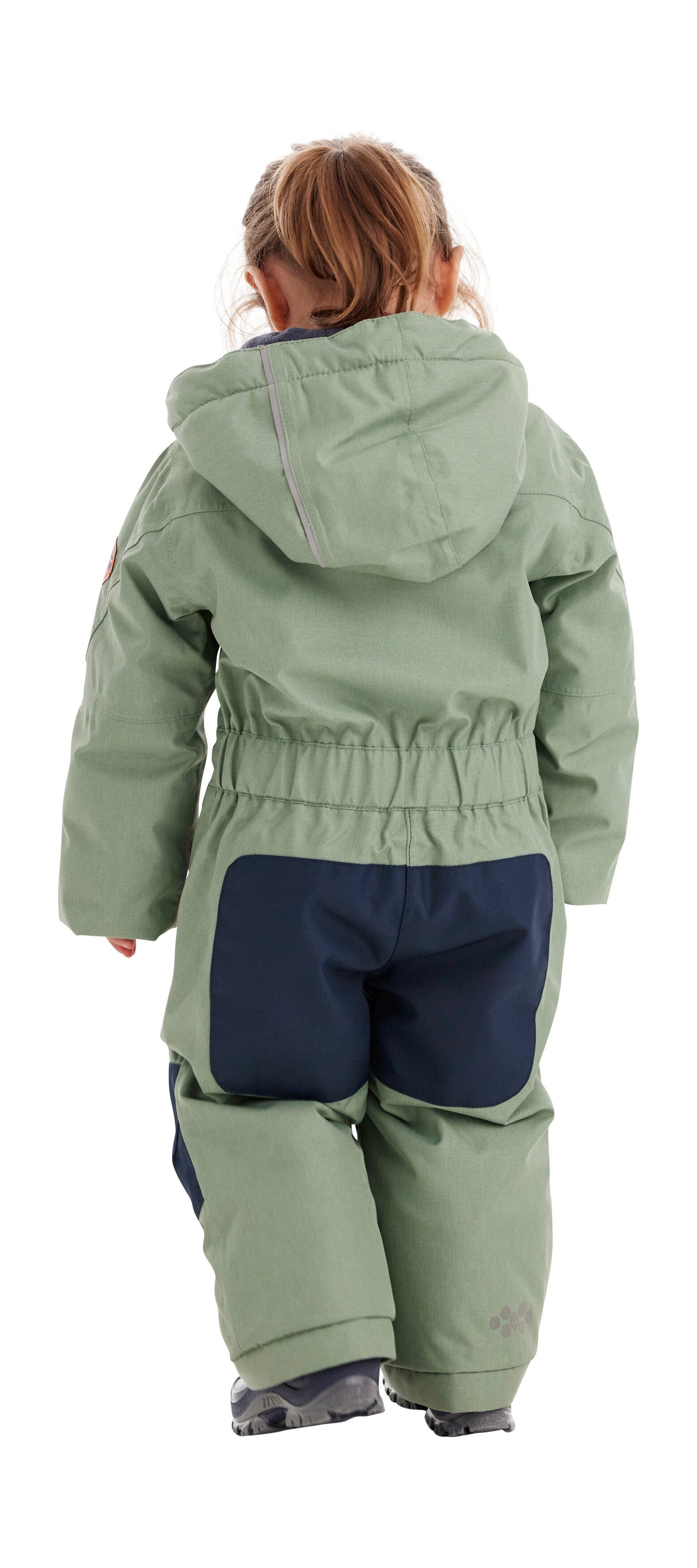 Killtec Skianzug Kesley Mini, Skioverall, wind- günstig online kaufen