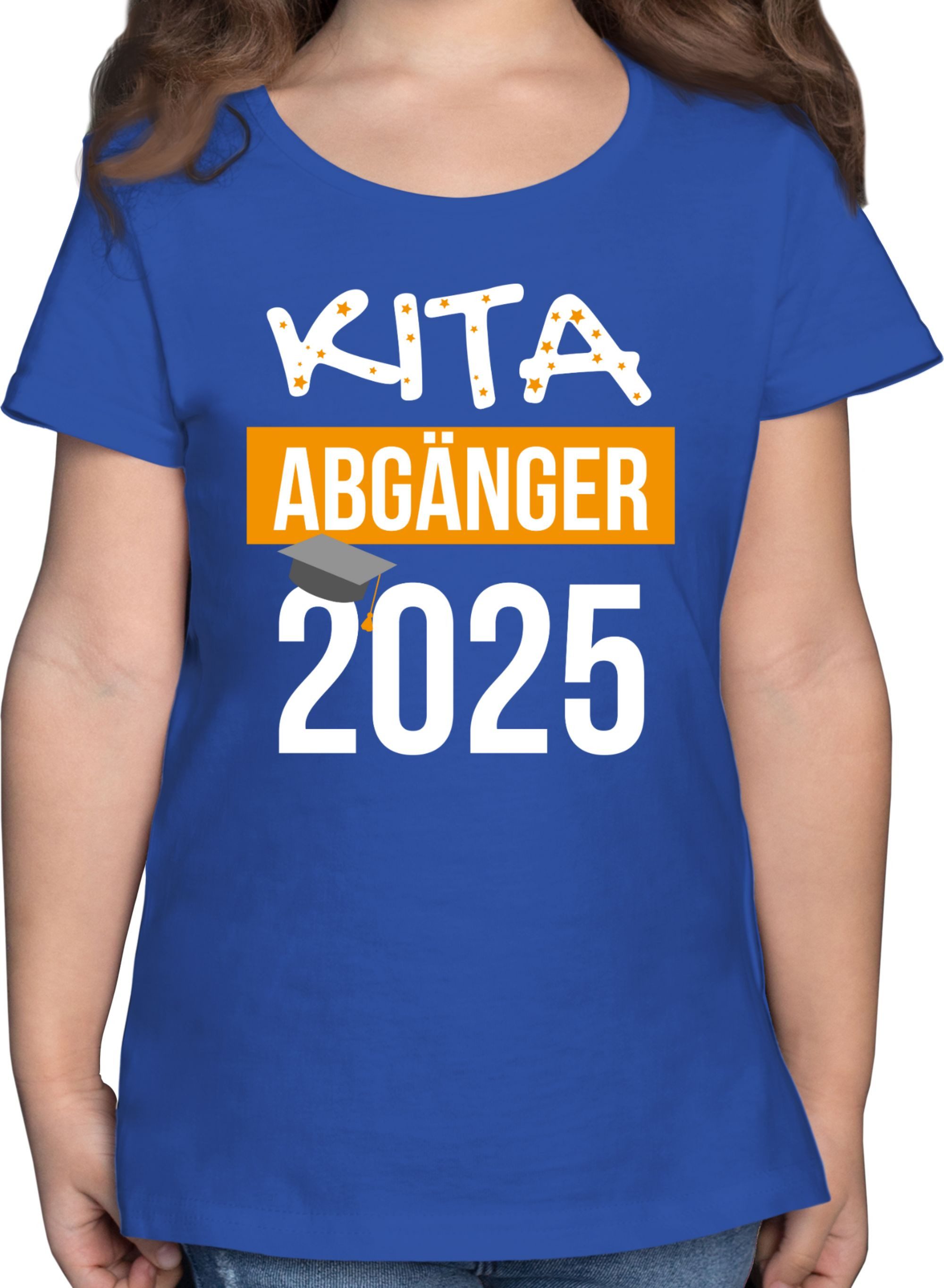 T-Shirt Kita Abgänger 2025