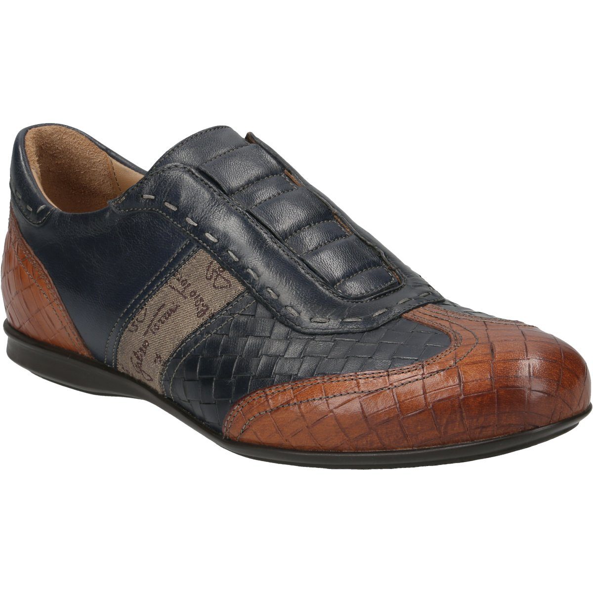 Galizio Torresi 317820 V19540 Sneaker