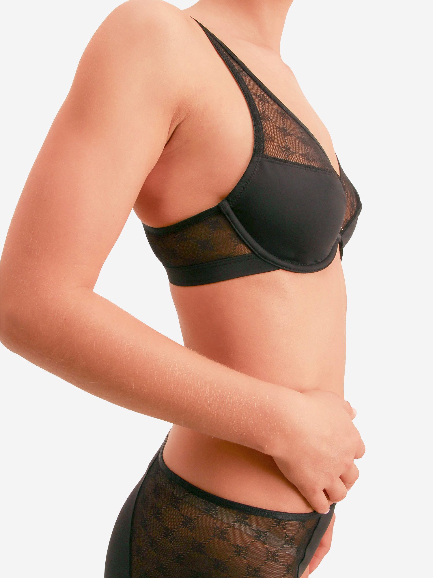 JOOP! Bügel-BH Elegance büstenhalter frauen girls