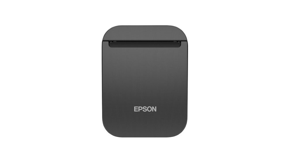 Epson Scanner