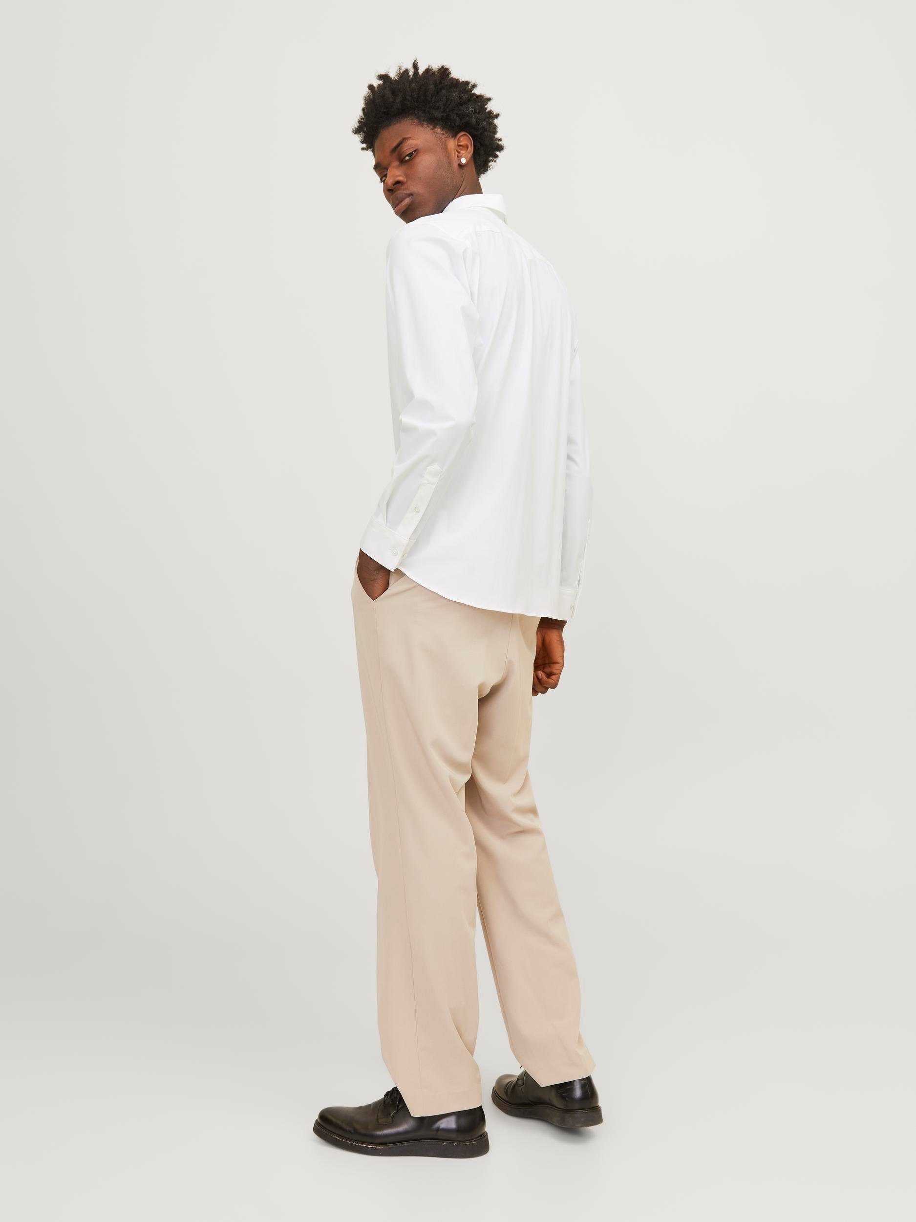 Jack & Jones Langarmhemd JPRBLAACTIVE STRETCH günstig online kaufen