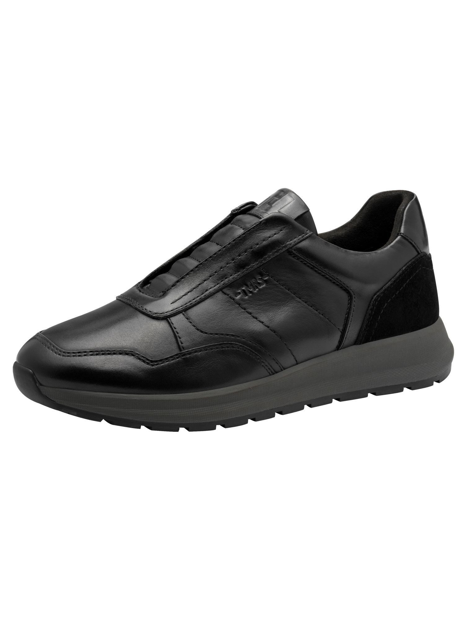 Tamaris Removable Sock Herren kein Absatz 1-14616-45 Slip-On Sneaker Removable Sock