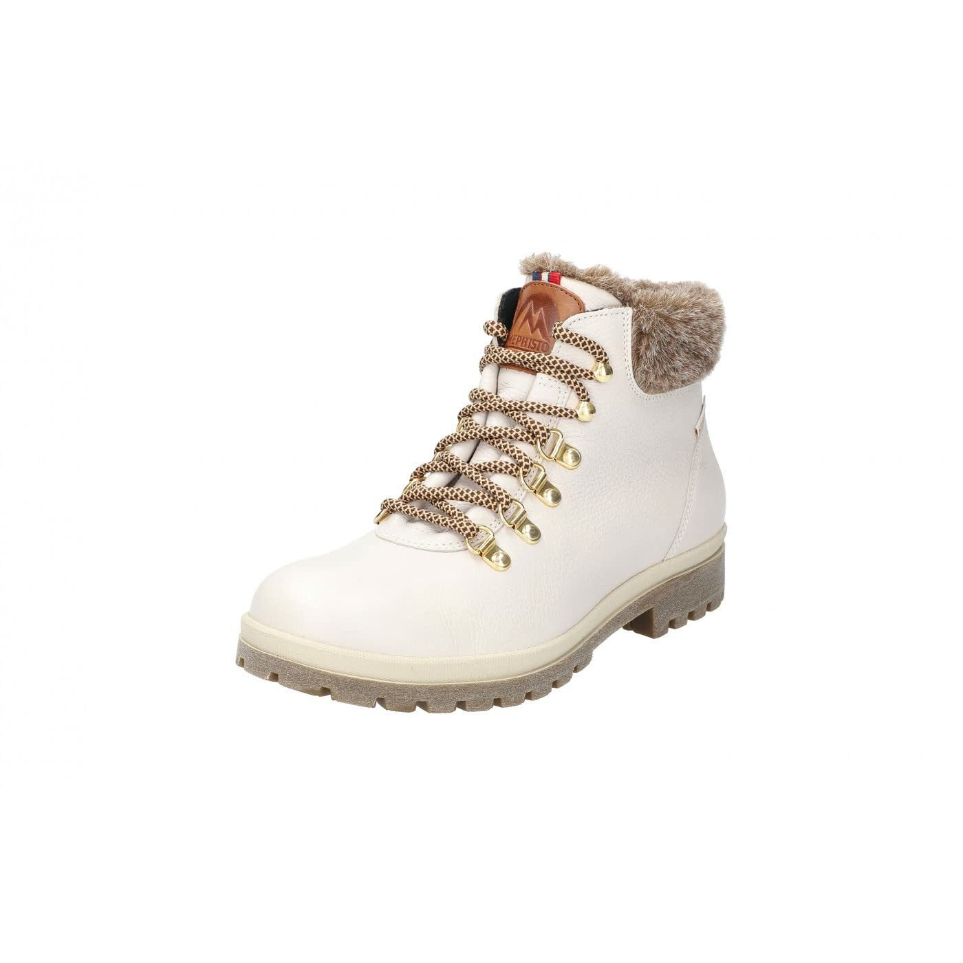 Mephisto Freizeit Schnürer für Damen Schnürschuh (1-tlg., keine Angabe)