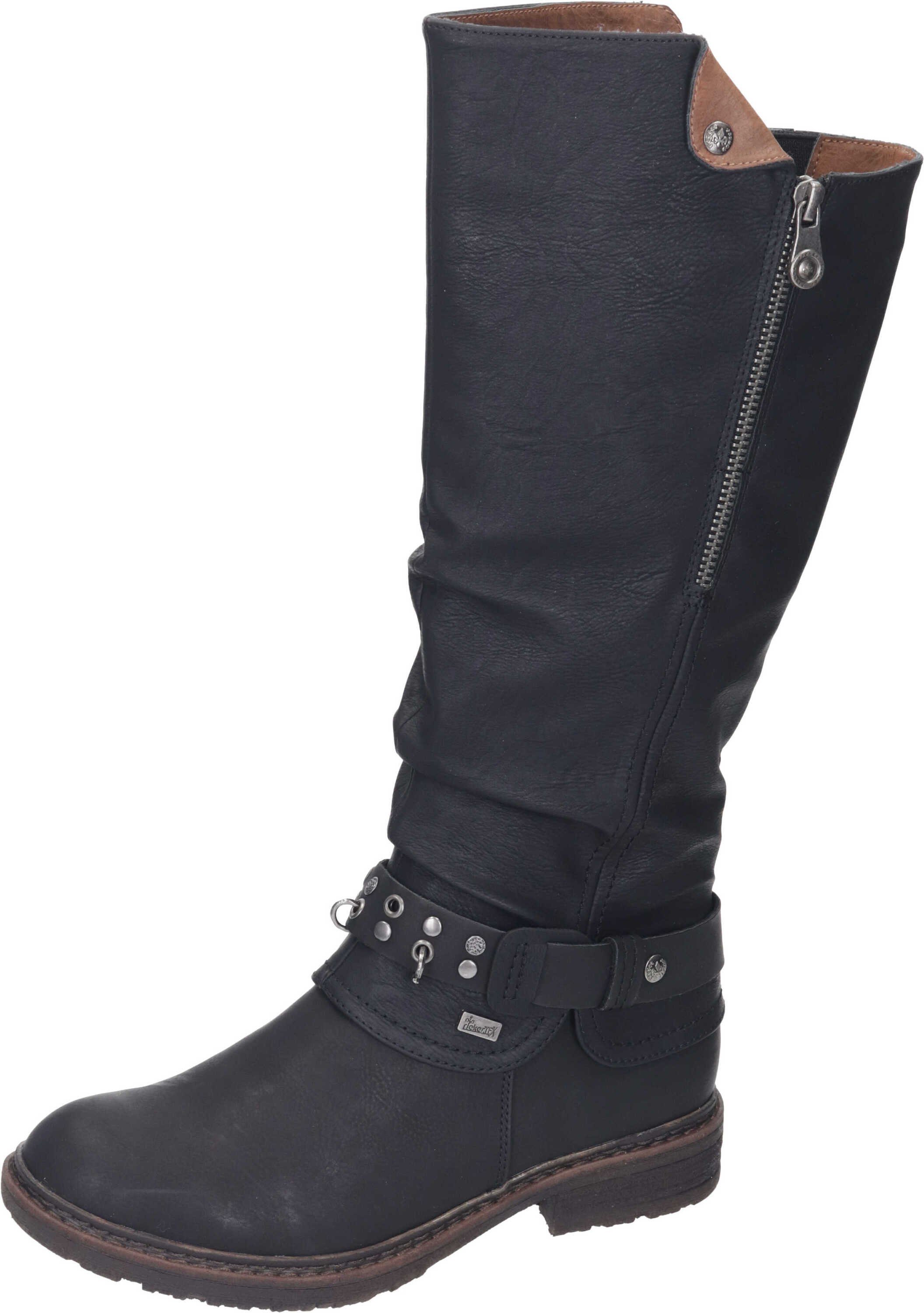 Rieker Stiefel Stiefel mit RIEKER-TEX günstig online kaufen