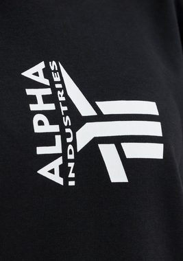 Alpha Industries Hoodie ALPHA INDUSTRIES Women - Dresses Hoody Dress Wmn