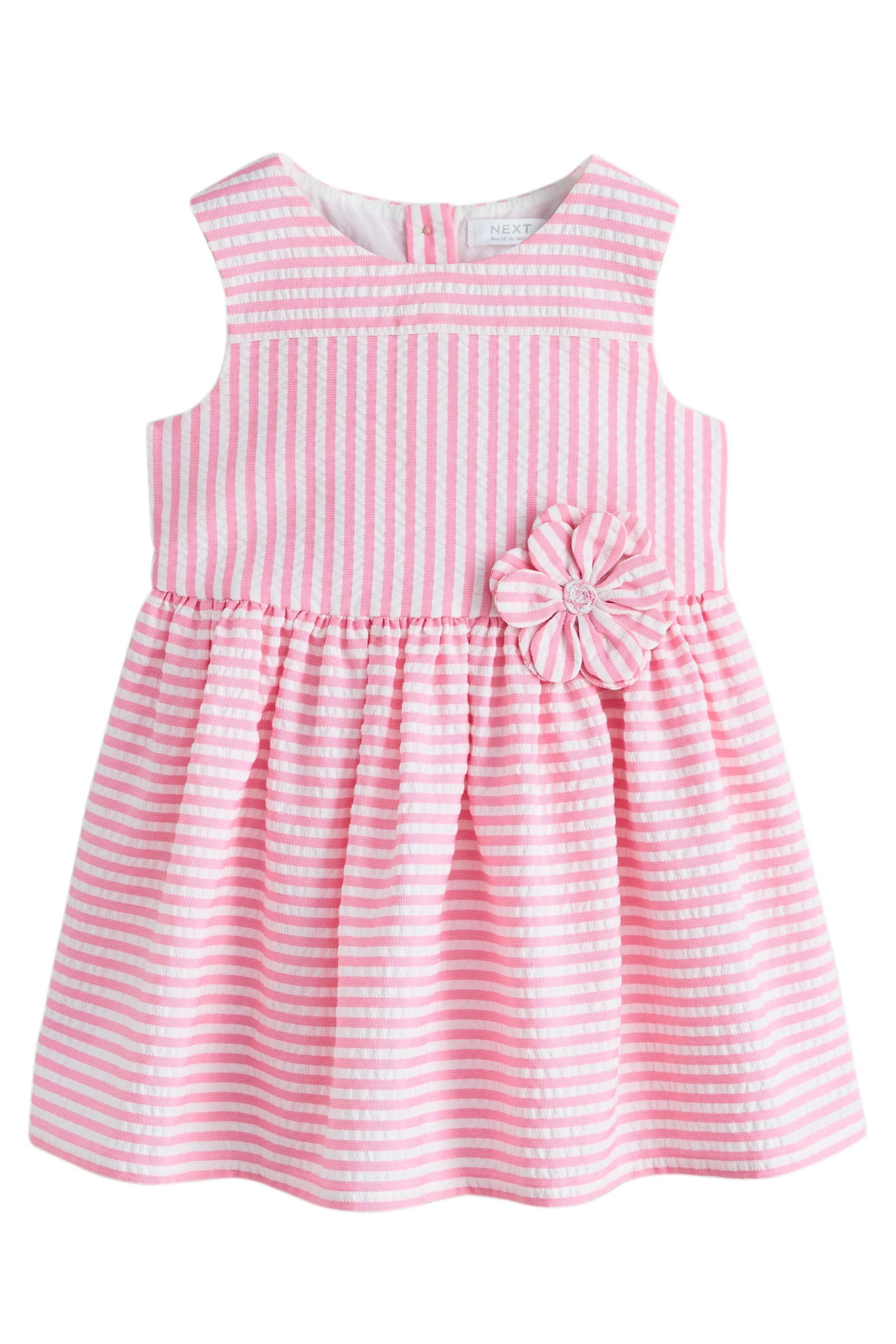 Next Partykleid Abschlussballkleid mit Blumen (1-tlg)