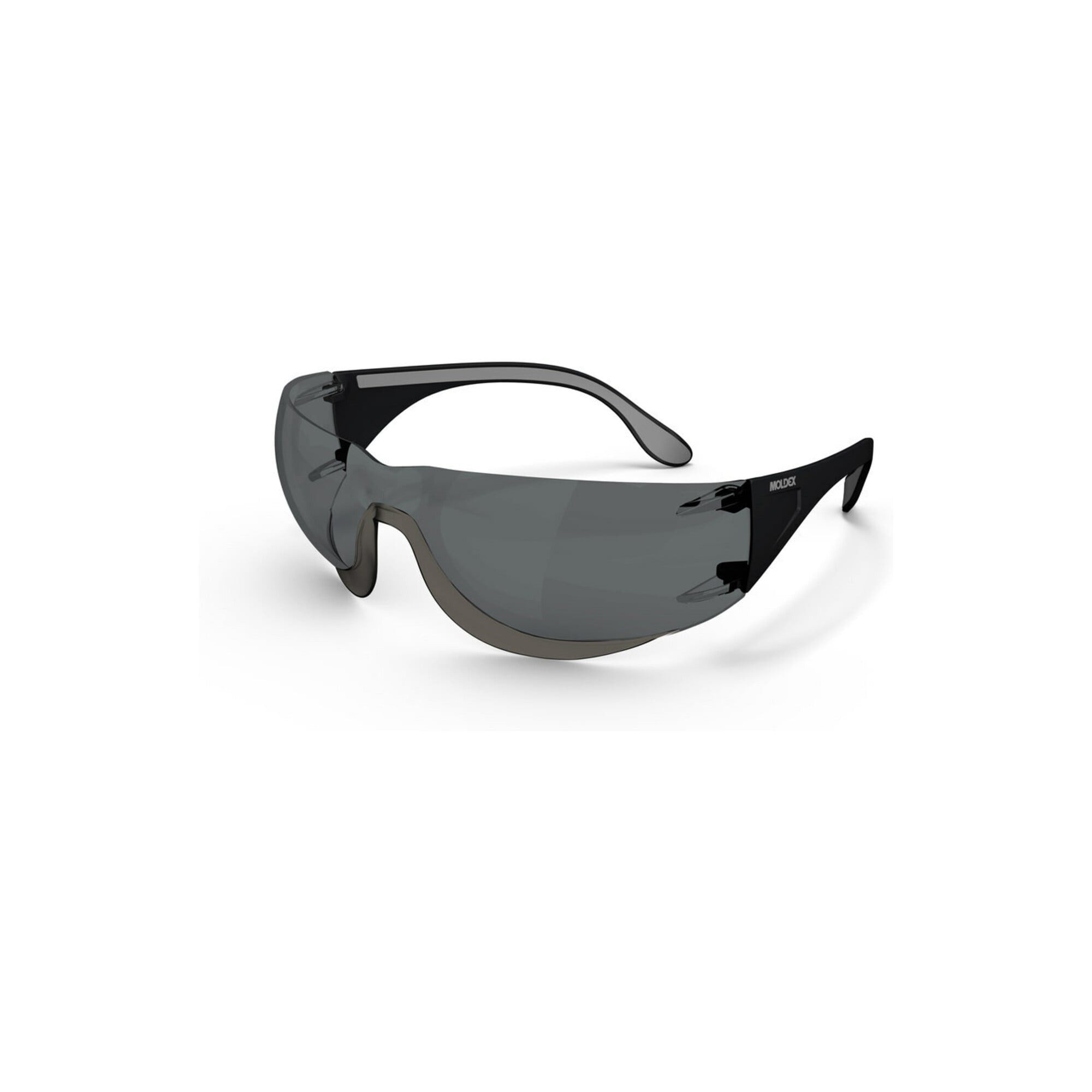 Moldex Brille Schutzbrille SecureFit ADAPT 2K 140201 Solar