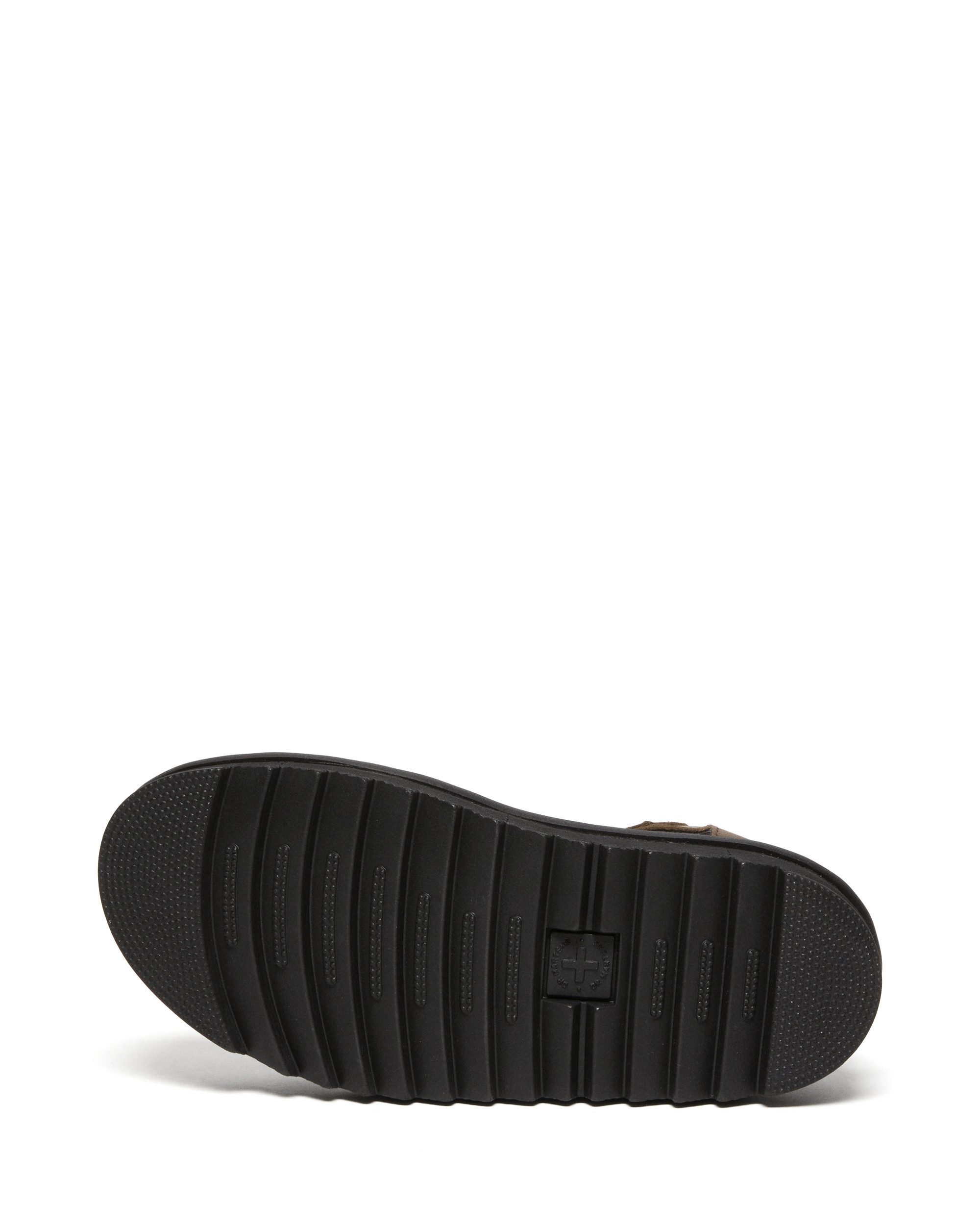 DR. MARTENS BLAIRE New Oil Illusion Sandale – Bild 5 von 5