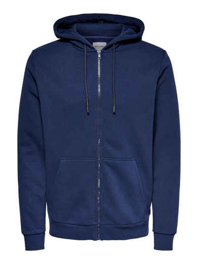 ONLY & SONS Sweatjacke Ceres (1-tlg)