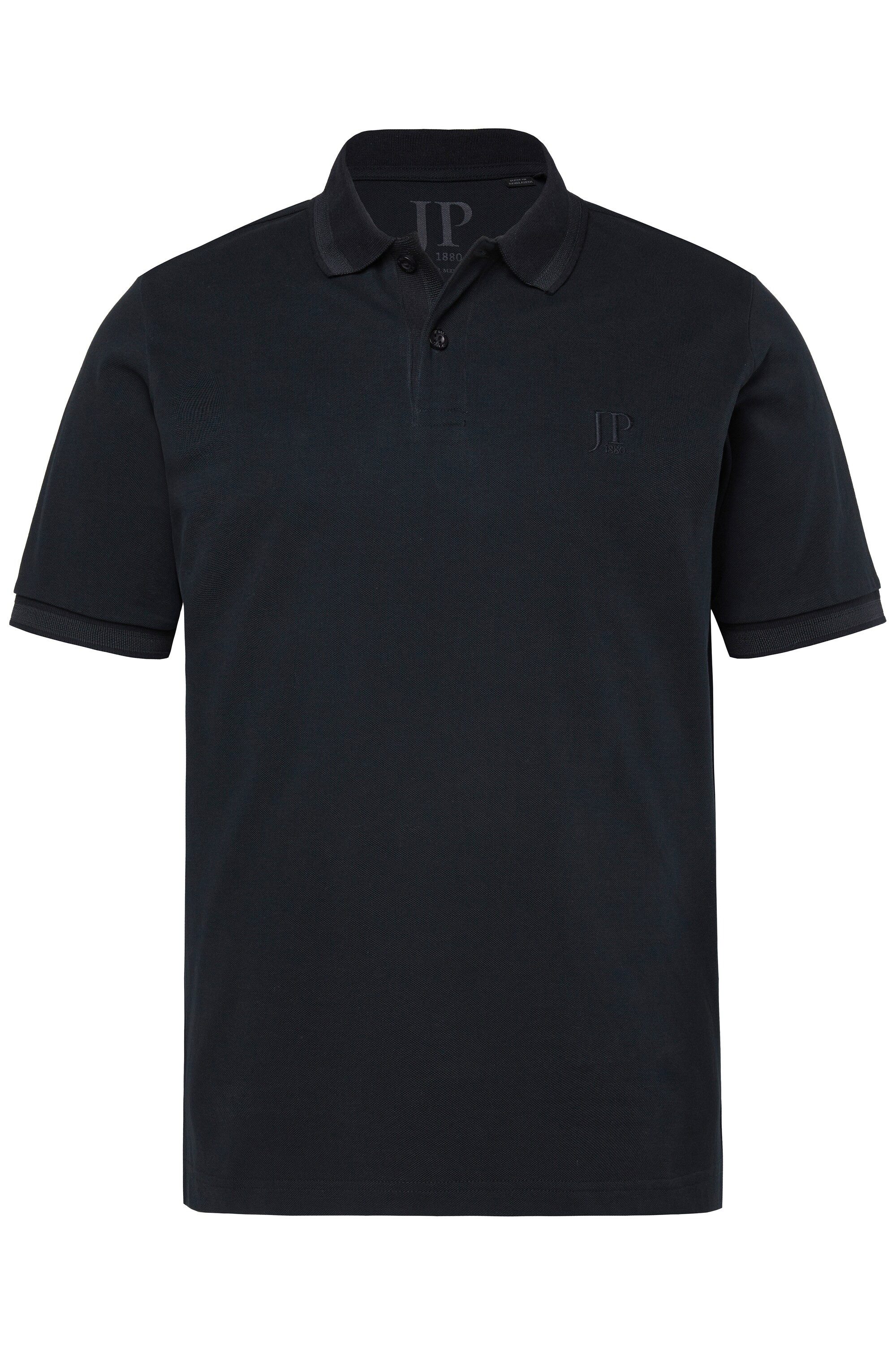 Poloshirt Poloshirt Halbarm Piqué