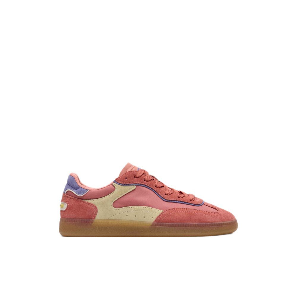 Hoff Hoff - PARK CORAL - Rosa Schnürschuh