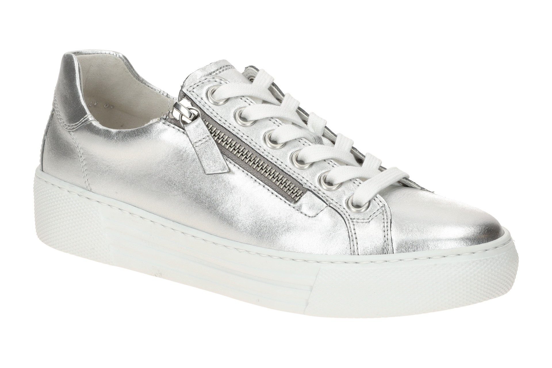 Gabor 66.465.10 Schnürschuh günstig online kaufen