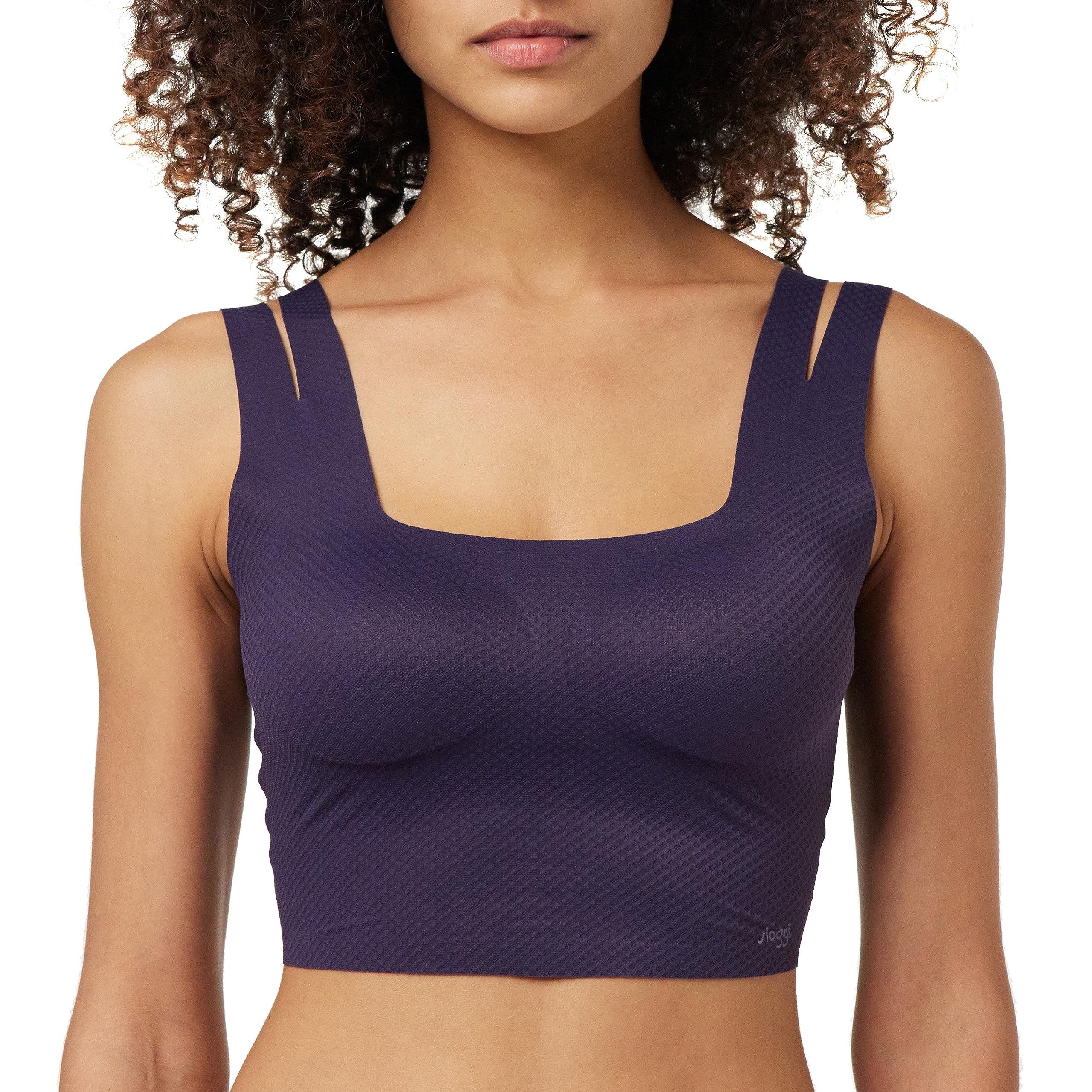 sloggi Bralette Zero Feel Flow Top günstig online kaufen