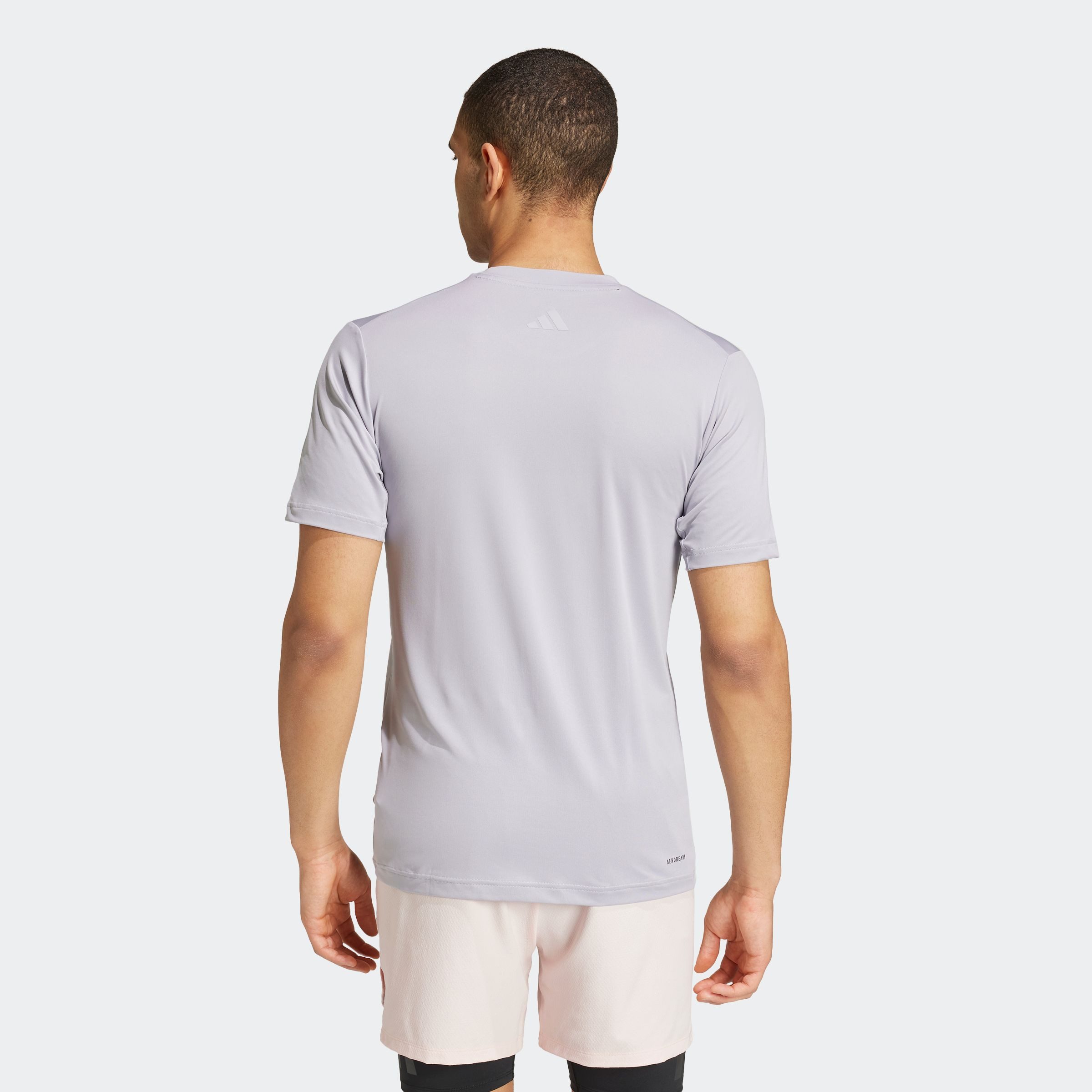 adidas Performance T-Shirt BIG LOGO