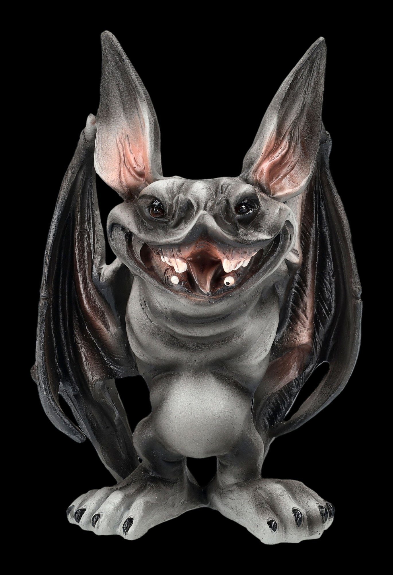 ᐅ Figuren Shop GmbH Tierfigur Fledermaus Figur Ptera Fantasy Tierdeko Dekofigur OTTO