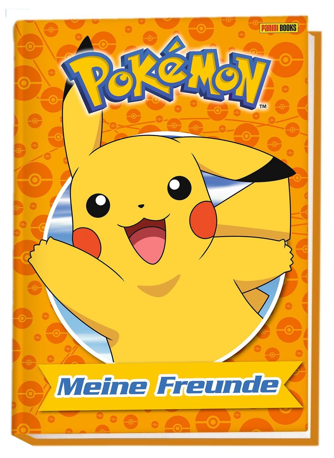 Pokémon: Meine Freunde / Panini