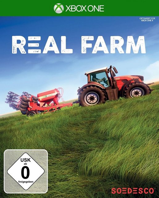 Best of REAL Farm