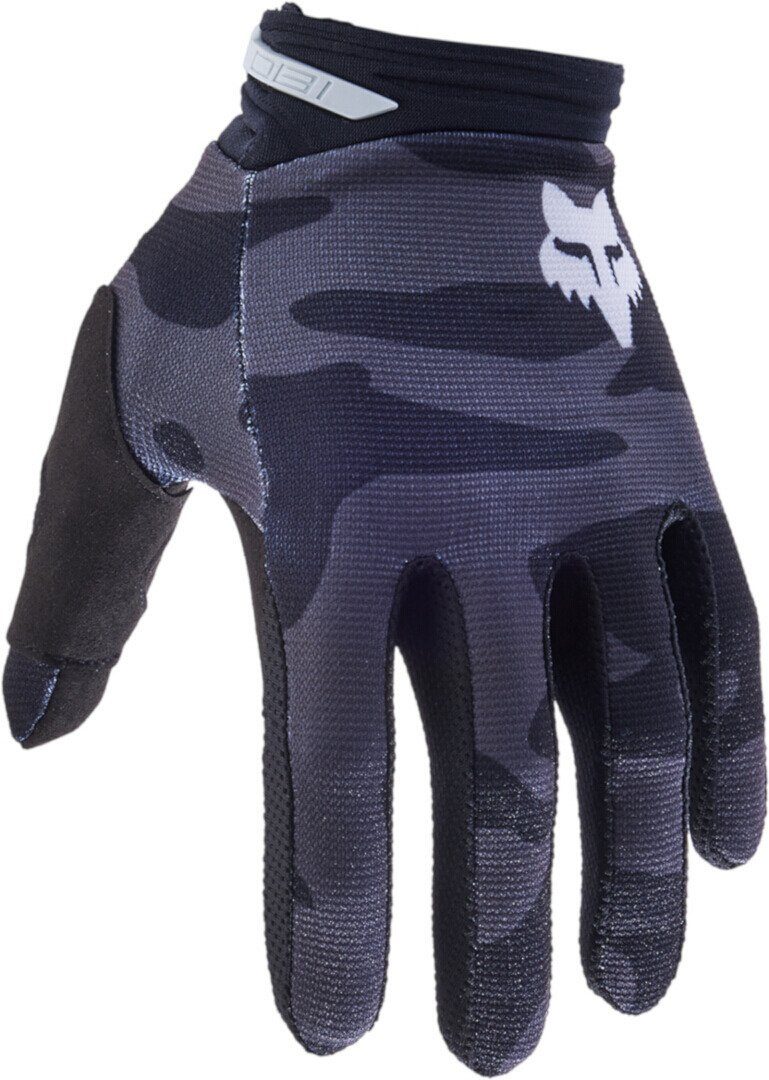 Fox Motorradhandschuhe 180 Bnkr Motocross Handschuhe