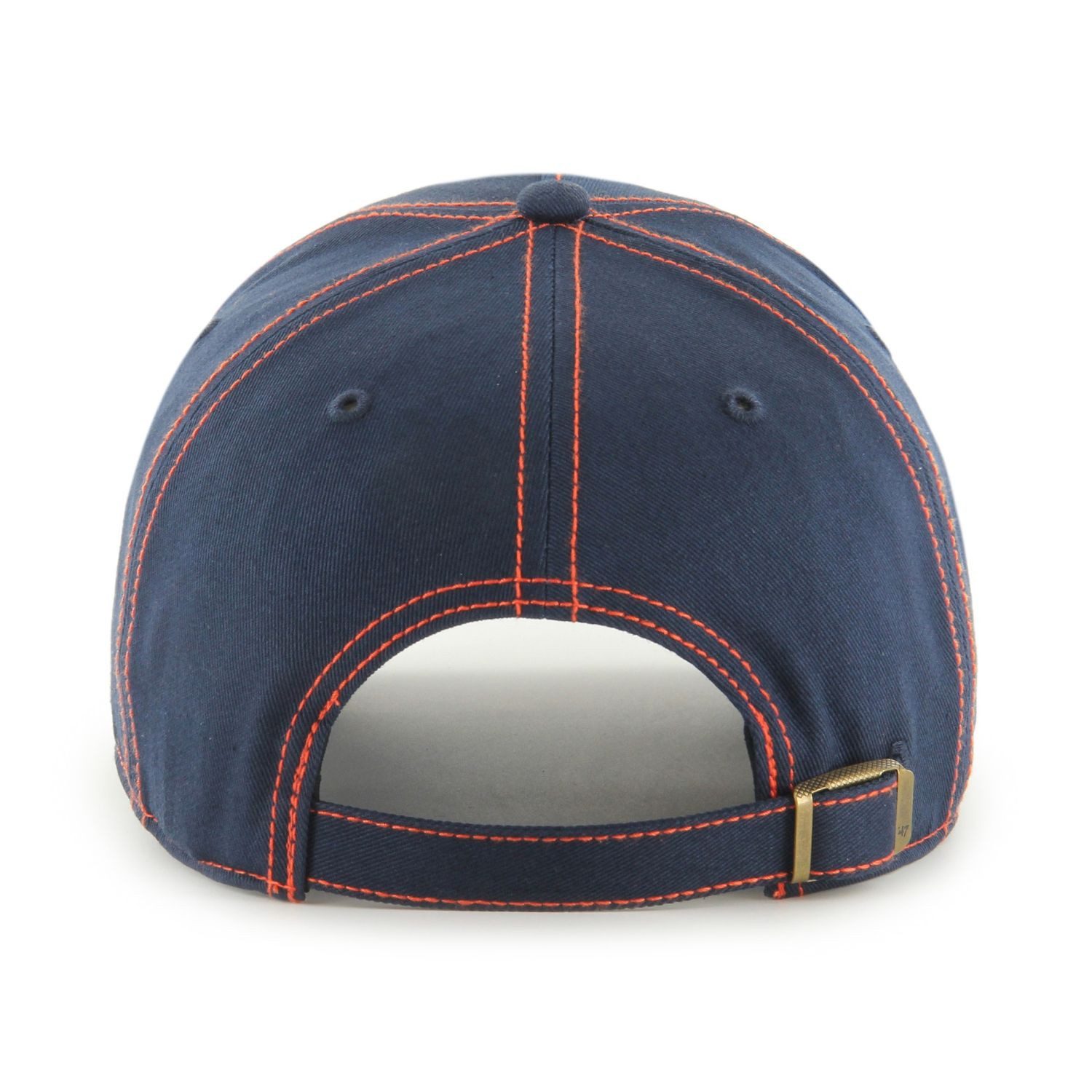 '47 Brand Baseball Cap STITCH Edmonton günstig online kaufen