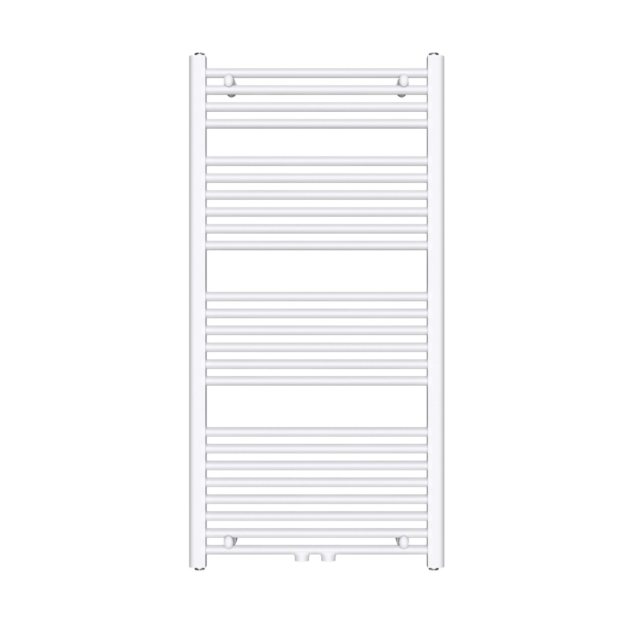 doporro Badheizkörper Mittelanschluss Seitenanschss Handtuchwärmer Röhrenhe günstig online kaufen