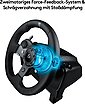 Logitech G »G920 Driving Force Racing Wheel USB - EMEA« Gaming-Lenkrad, Bild 4
